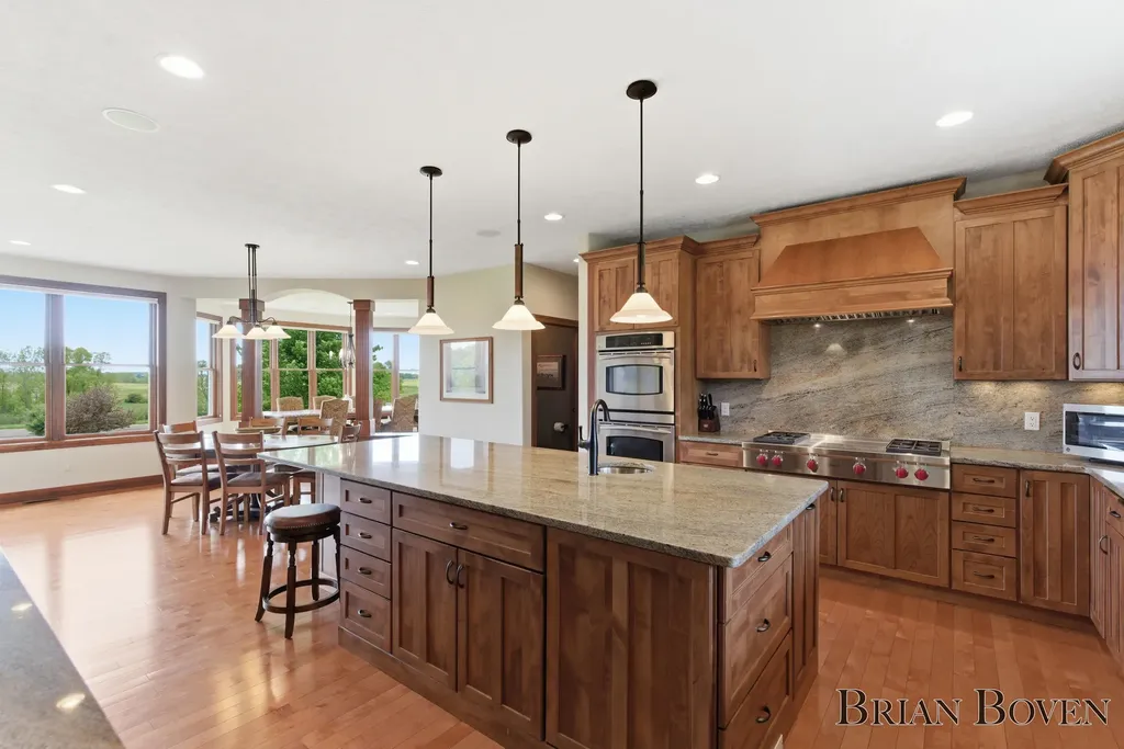 1740 7 Mile Road NW Alpine Township MI 49321