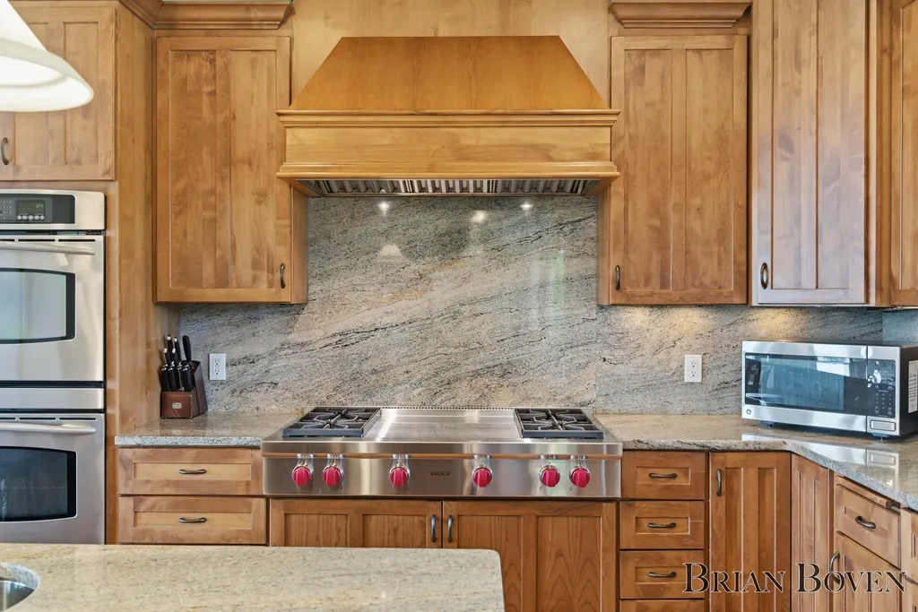 1740 7 Mile Road NW Alpine Township MI 49321
