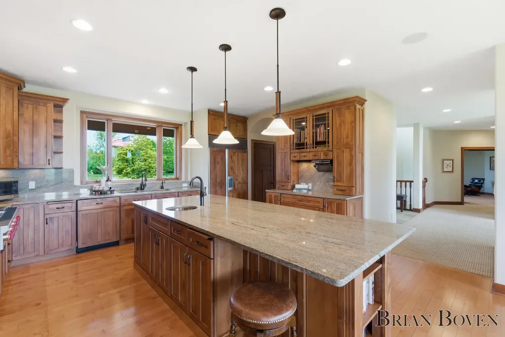 1740 7 Mile Road NW Alpine Township MI 49321