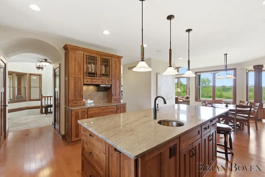 1740 7 Mile Road NW Alpine Township MI 49321