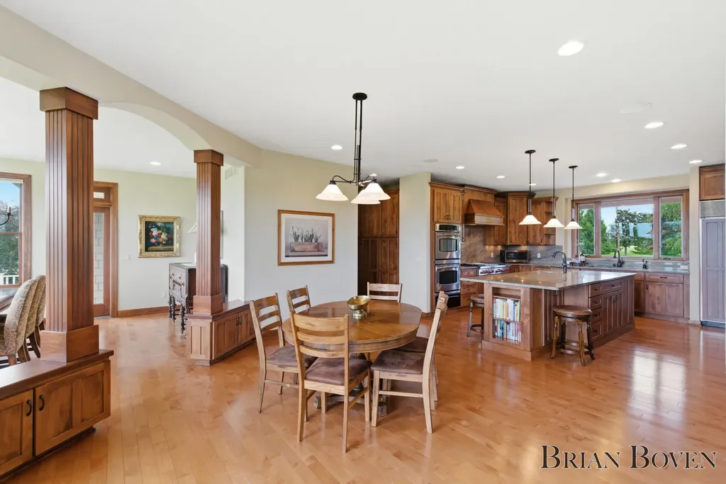 1740 7 Mile Road NW Alpine Township MI 49321