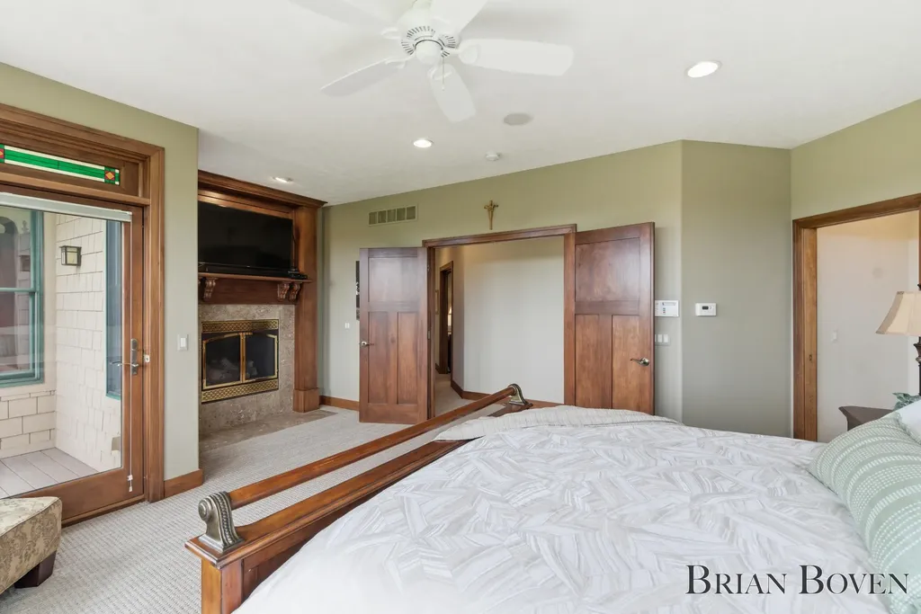 1740 7 Mile Road NW Alpine Township MI 49321