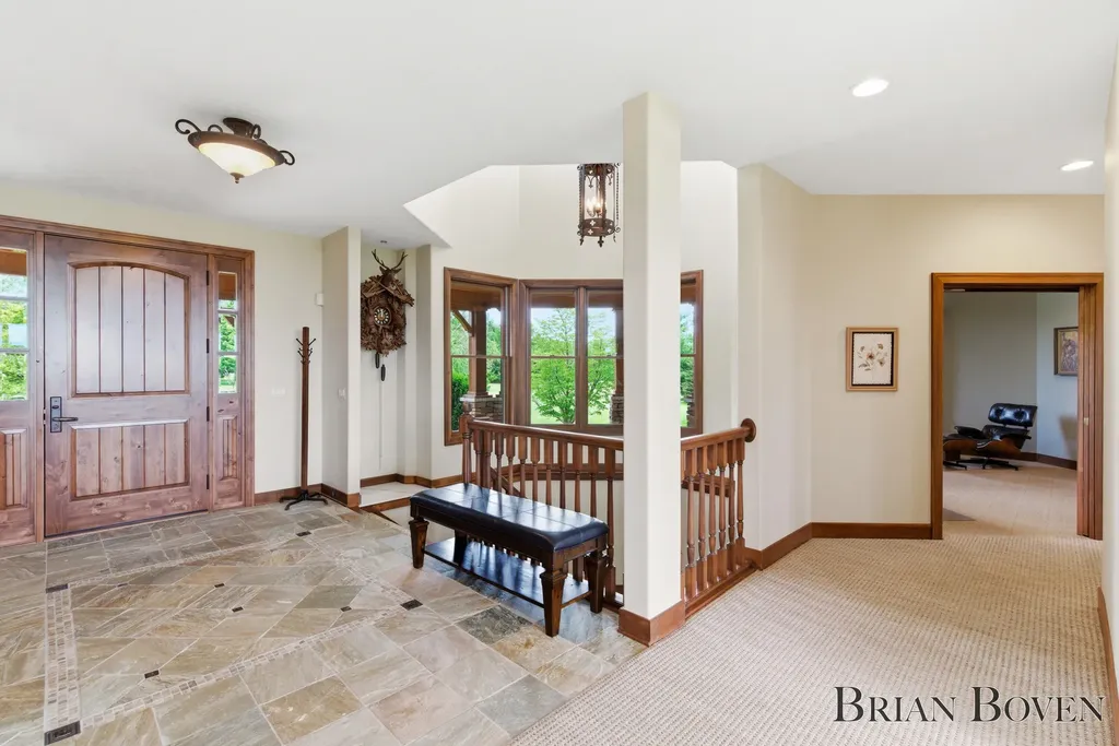 1740 7 Mile Road NW Alpine Township MI 49321