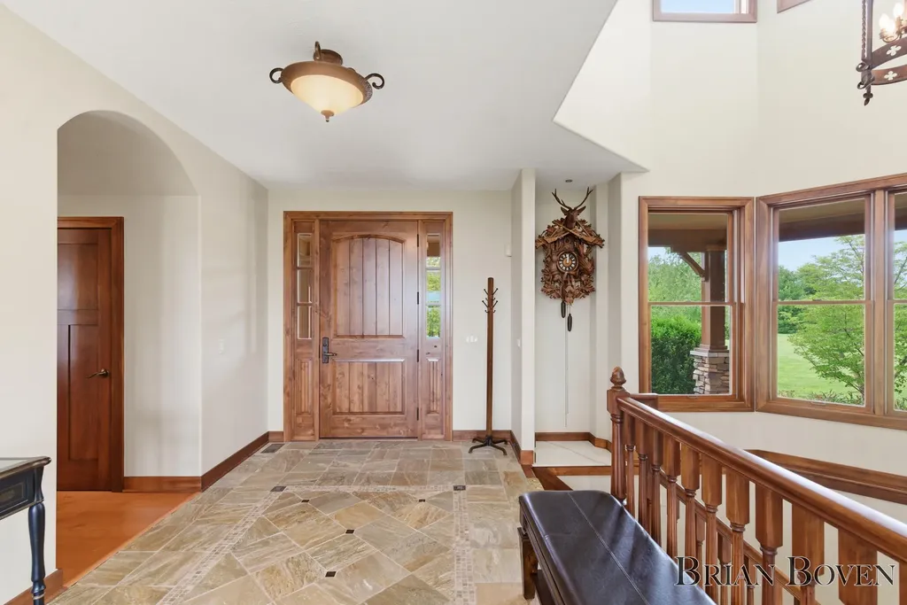 1740 7 Mile Road NW Alpine Township MI 49321