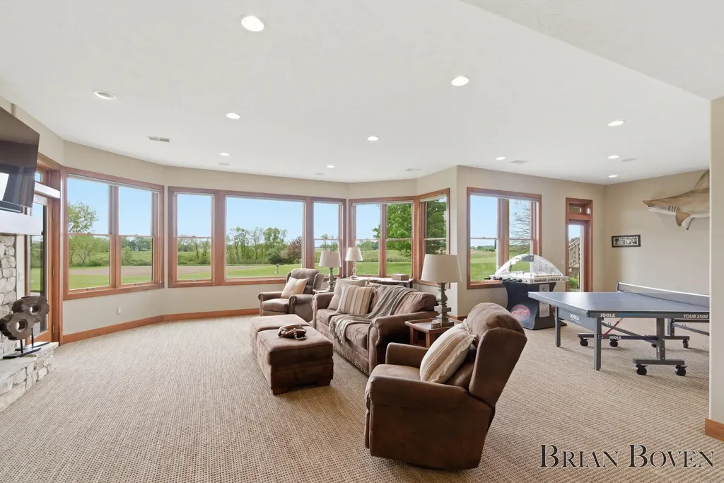 1740 7 Mile Road NW Alpine Township MI 49321