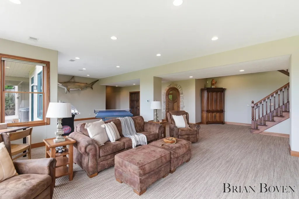 1740 7 Mile Road NW Alpine Township MI 49321