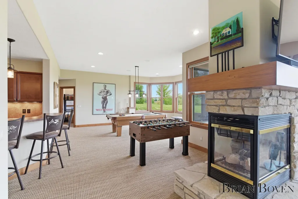 1740 7 Mile Road NW Alpine Township MI 49321