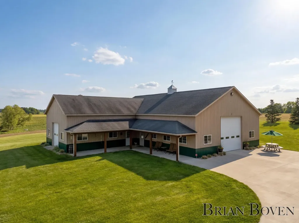 1740 7 Mile Road NW Alpine Township MI 49321