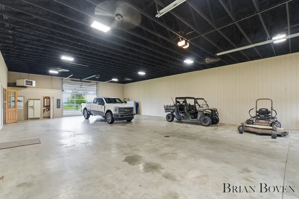 1740 7 Mile Road NW Alpine Township MI 49321