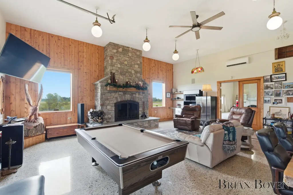 1740 7 Mile Road NW Alpine Township MI 49321