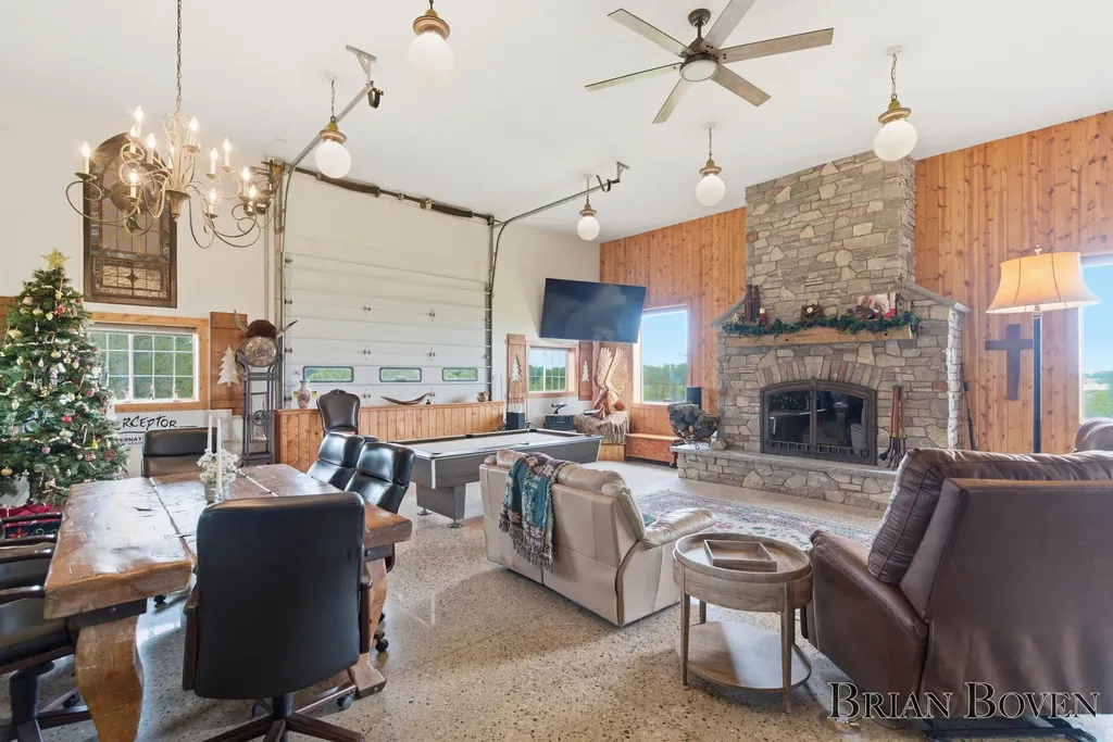 1740 7 Mile Road NW Alpine Township MI 49321