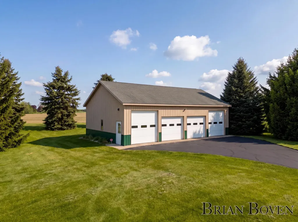1740 7 Mile Road NW Alpine Township MI 49321