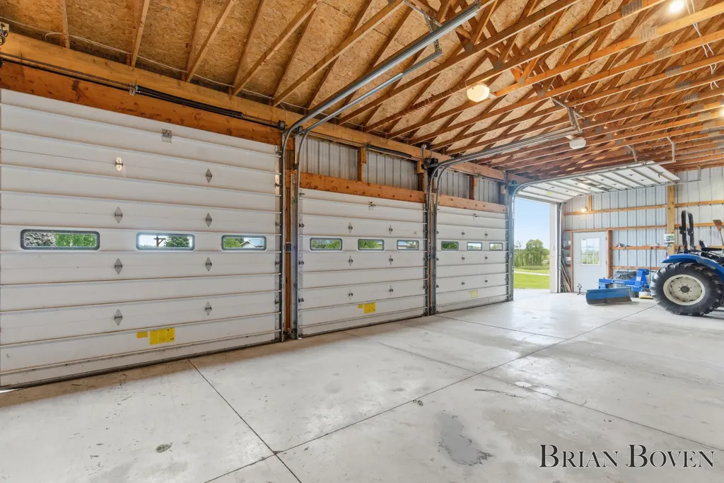 1740 7 Mile Road NW Alpine Township MI 49321