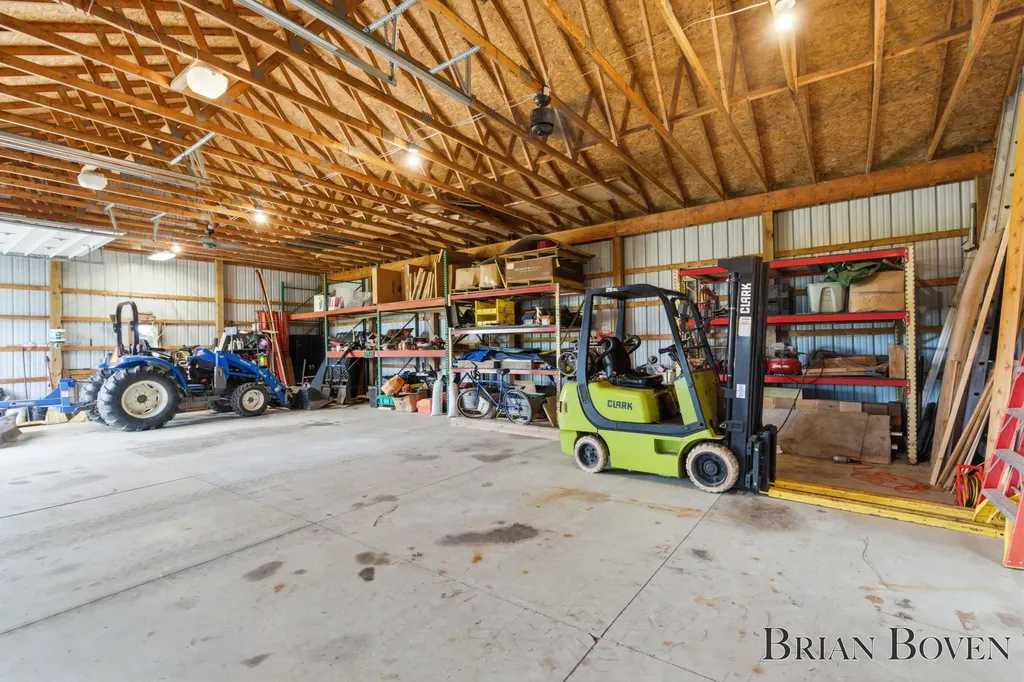 1740 7 Mile Road NW Alpine Township MI 49321
