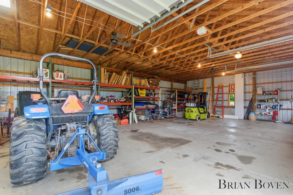 1740 7 Mile Road NW Alpine Township MI 49321