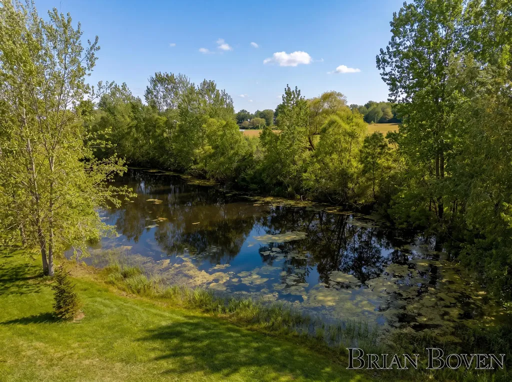 1740 7 Mile Road NW Alpine Township MI 49321