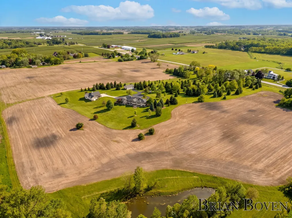1740 7 Mile Road NW Alpine Township MI 49321