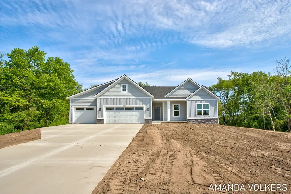 3215 Harrison Street Georgetown Charter Township MI 49426