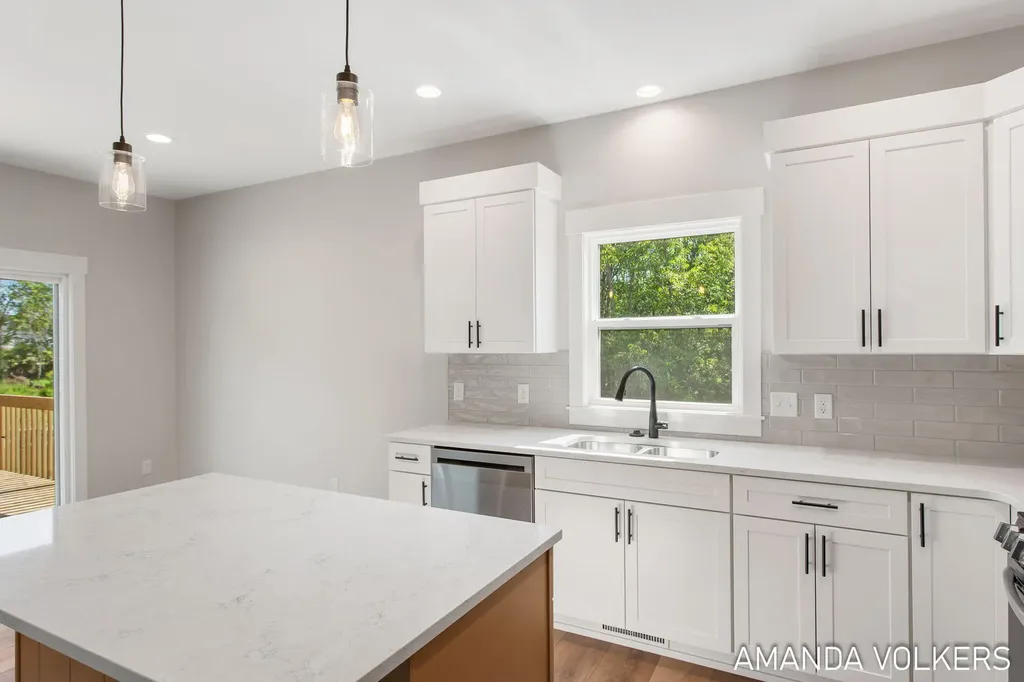 3215 Harrison Street Georgetown Charter Township MI 49426