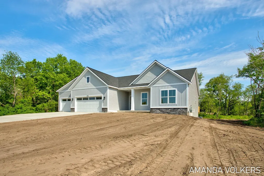 3215 Harrison Street Georgetown Charter Township MI 49426
