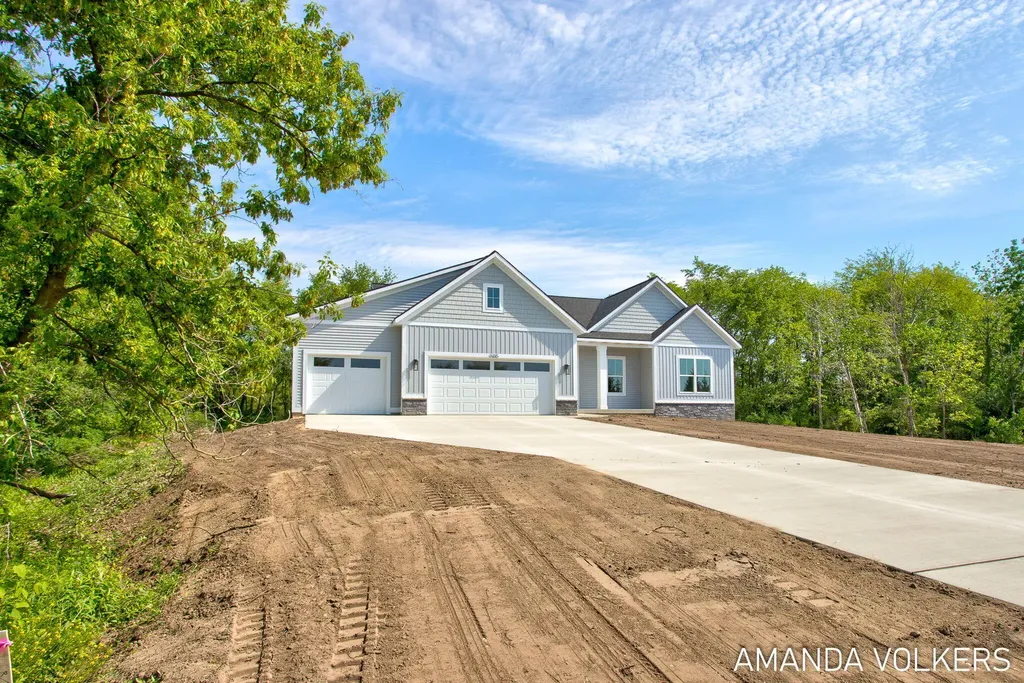 3215 Harrison Street Georgetown Charter Township MI 49426
