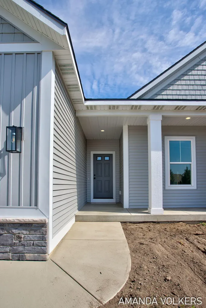 3215 Harrison Street Georgetown Charter Township MI 49426