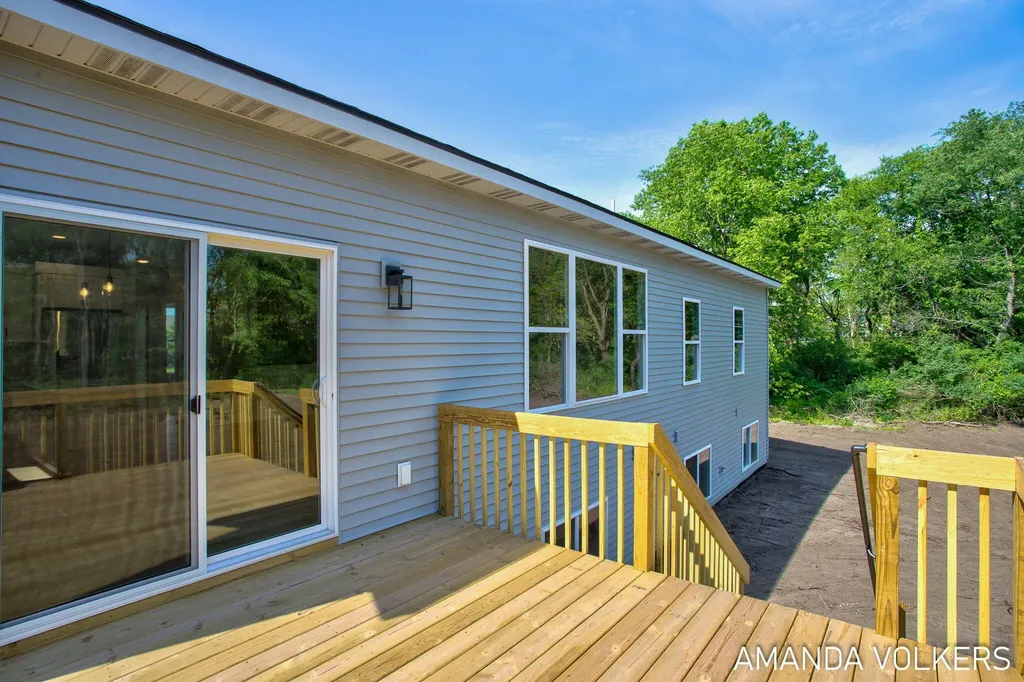 3215 Harrison Street Georgetown Charter Township MI 49426