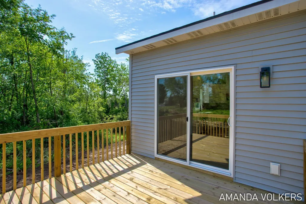 3215 Harrison Street Georgetown Charter Township MI 49426