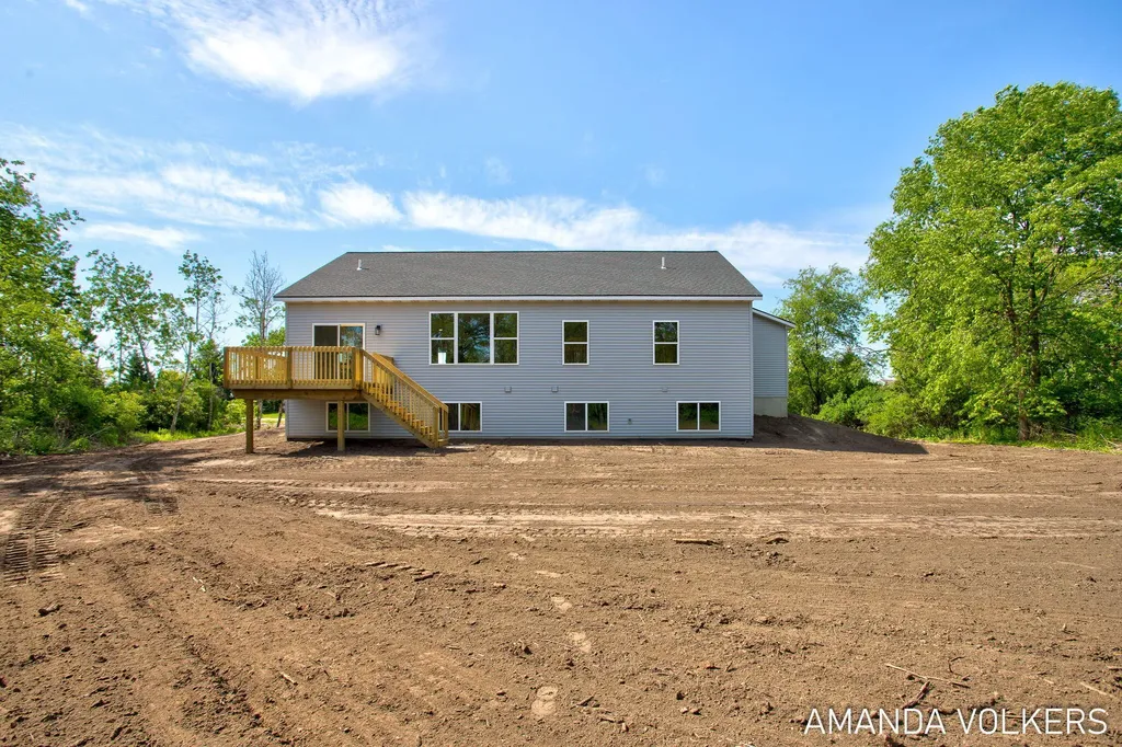 3215 Harrison Street Georgetown Charter Township MI 49426