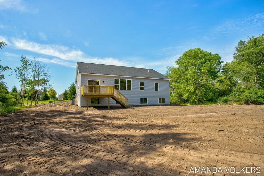 3215 Harrison Street Georgetown Charter Township MI 49426