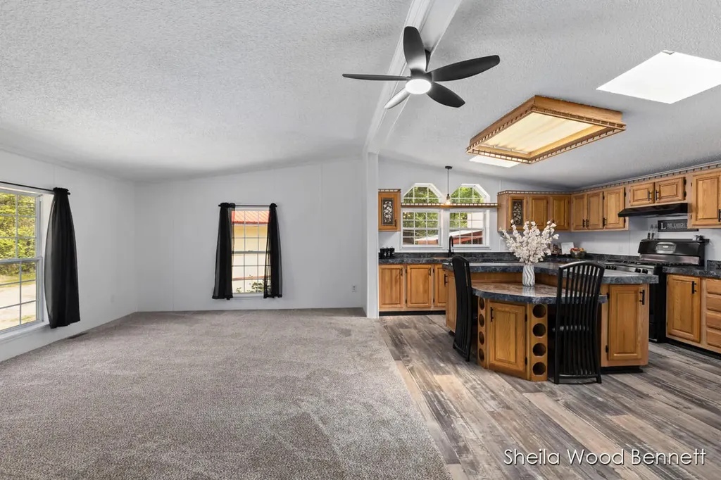 7838 E 80th Street Croton Township MI 49329
