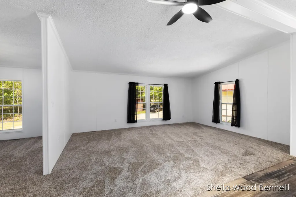 7838 E 80th Street Croton Township MI 49329