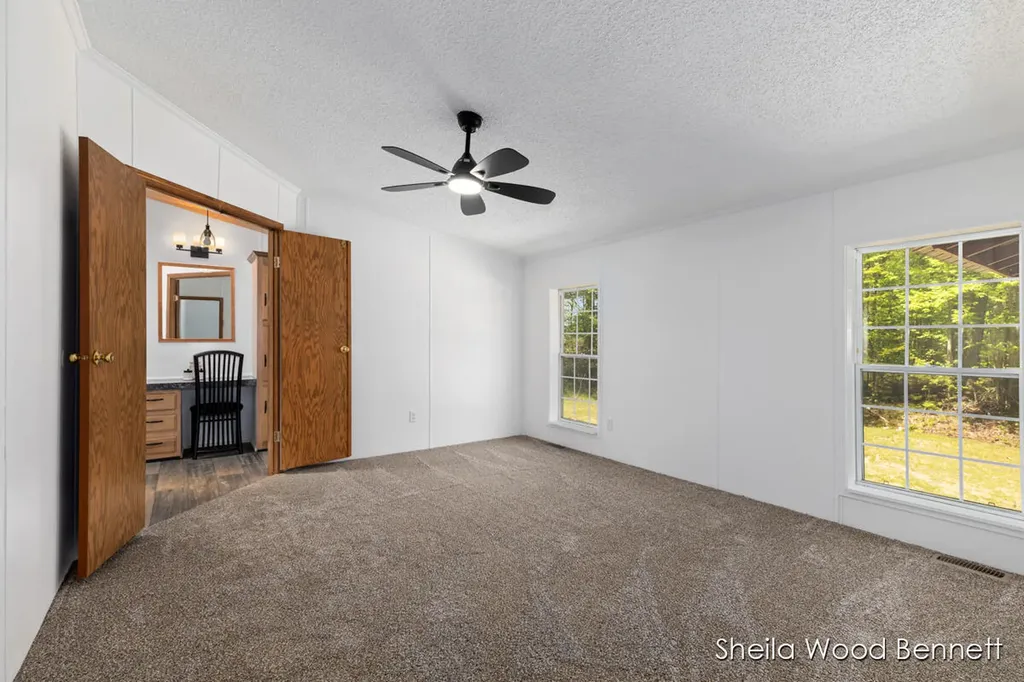 7838 E 80th Street Croton Township MI 49329