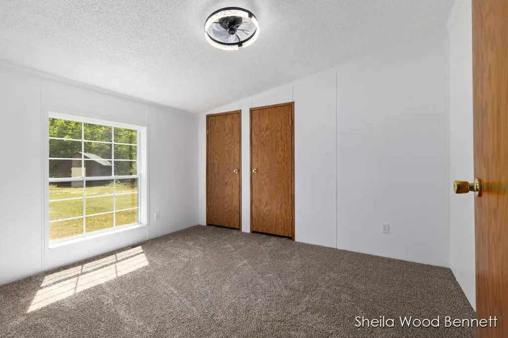 7838 E 80th Street Croton Township MI 49329