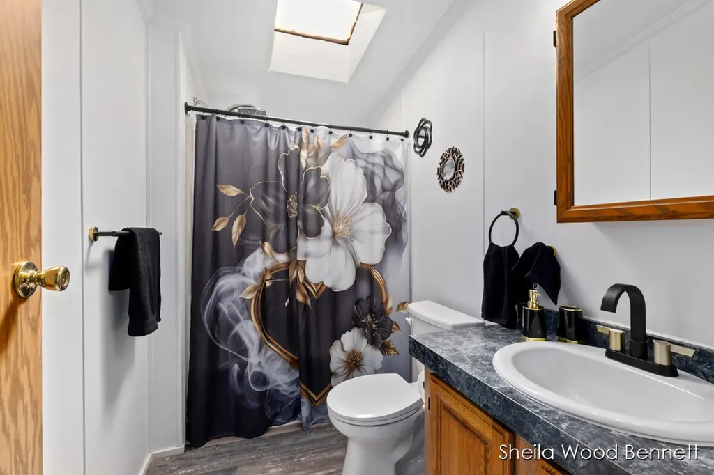 7838 E 80th Street Croton Township MI 49329