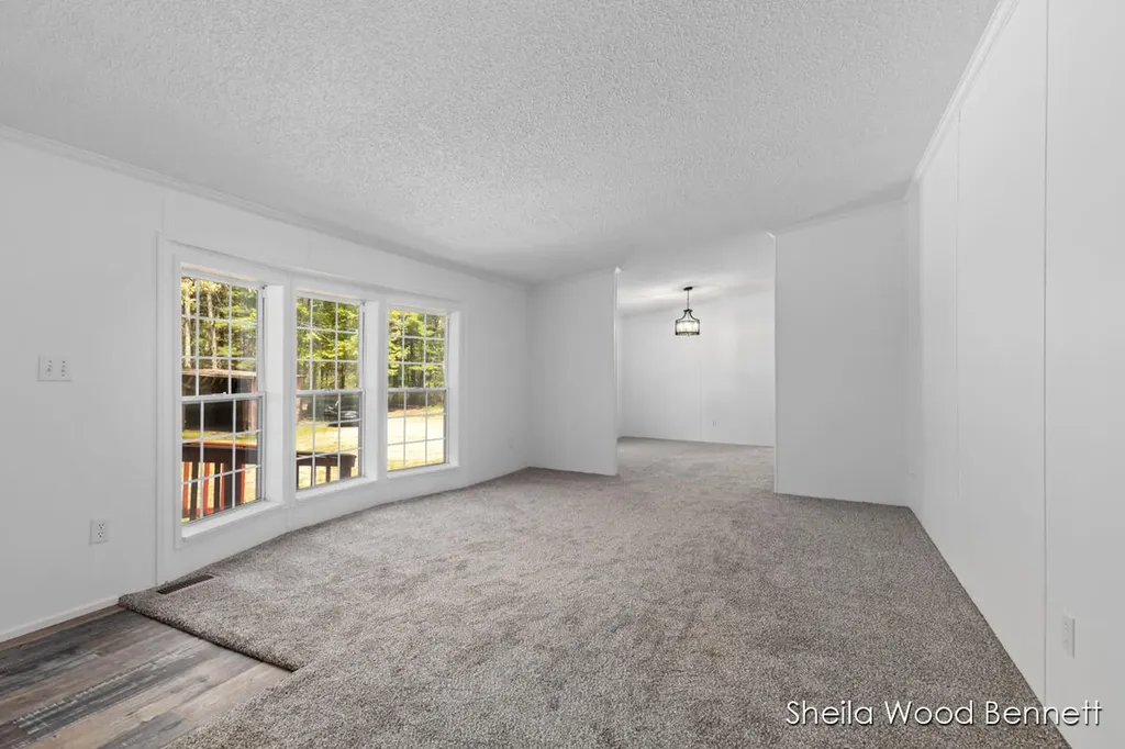7838 E 80th Street Croton Township MI 49329