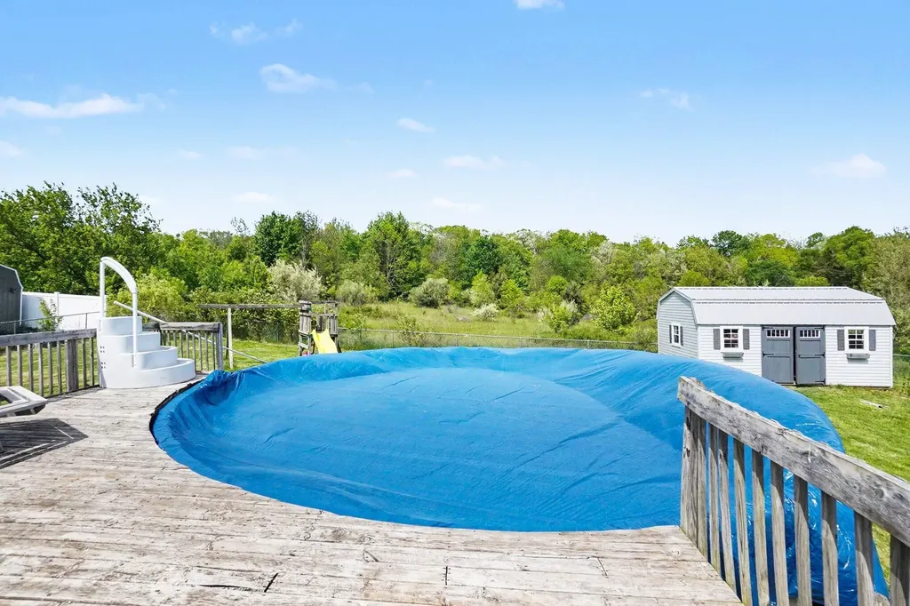 2269 Avalon View Drive NE Solon Township MI 49319