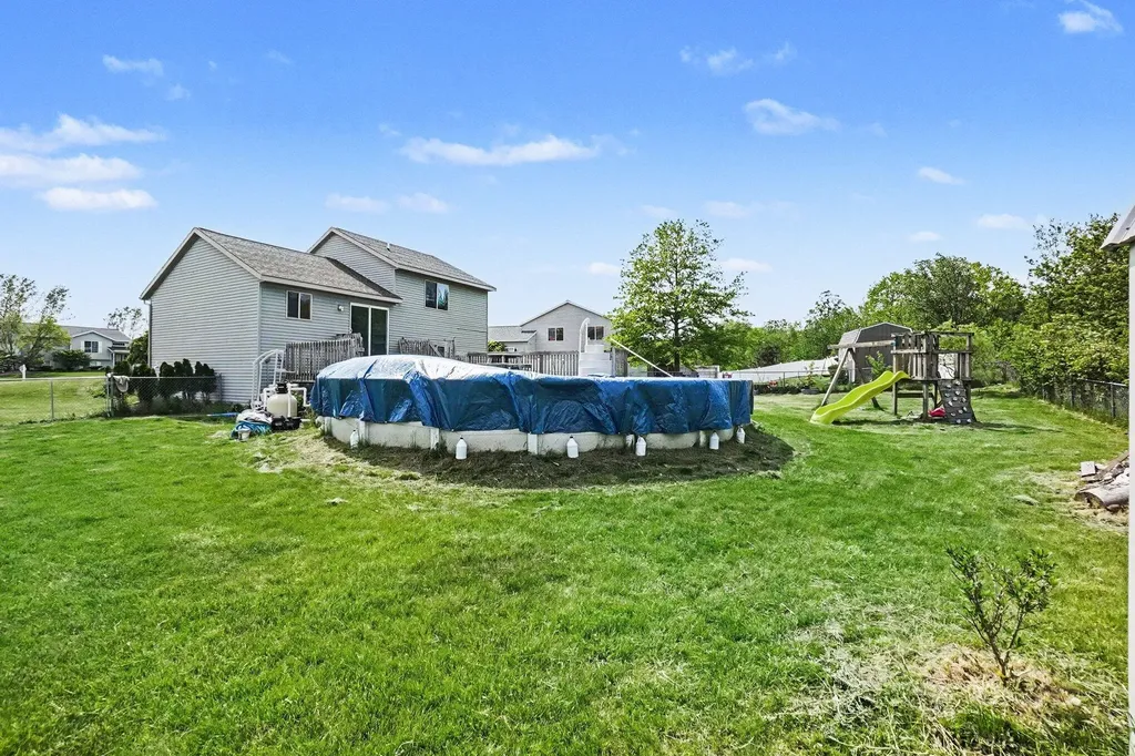 2269 Avalon View Drive NE Solon Township MI 49319