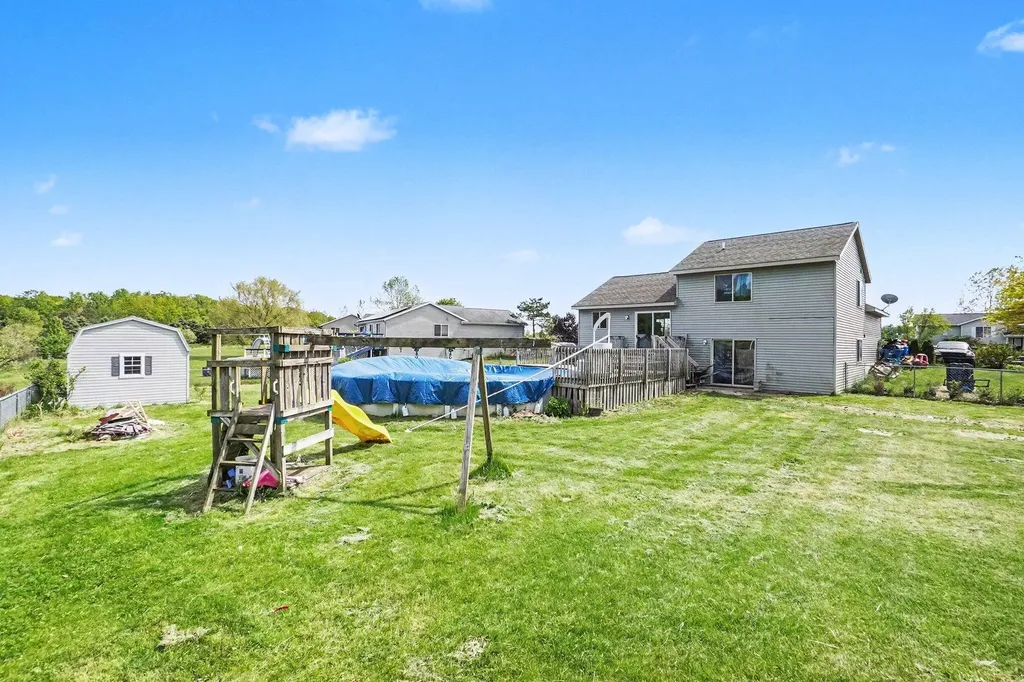 2269 Avalon View Drive NE Solon Township MI 49319