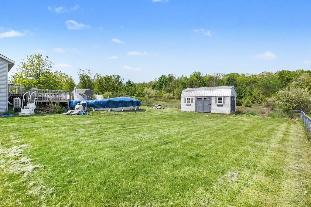 2269 Avalon View Drive NE Solon Township MI 49319