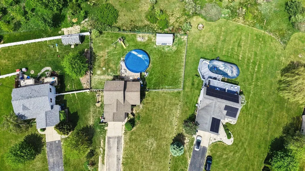 2269 Avalon View Drive NE Solon Township MI 49319