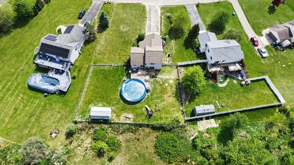 2269 Avalon View Drive NE Solon Township MI 49319