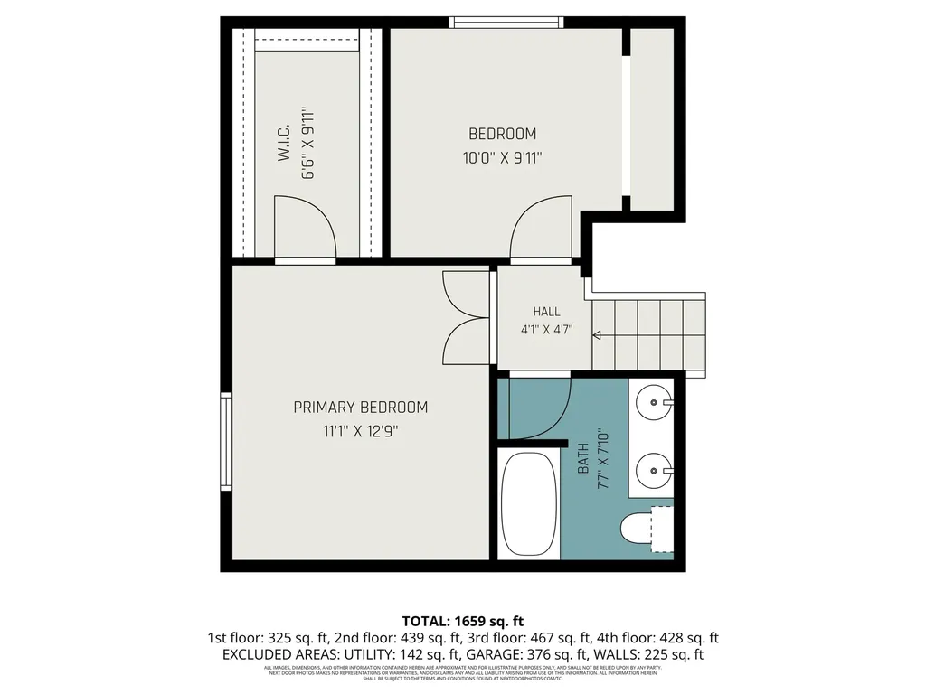 2269 Avalon View Drive NE Solon Township MI 49319