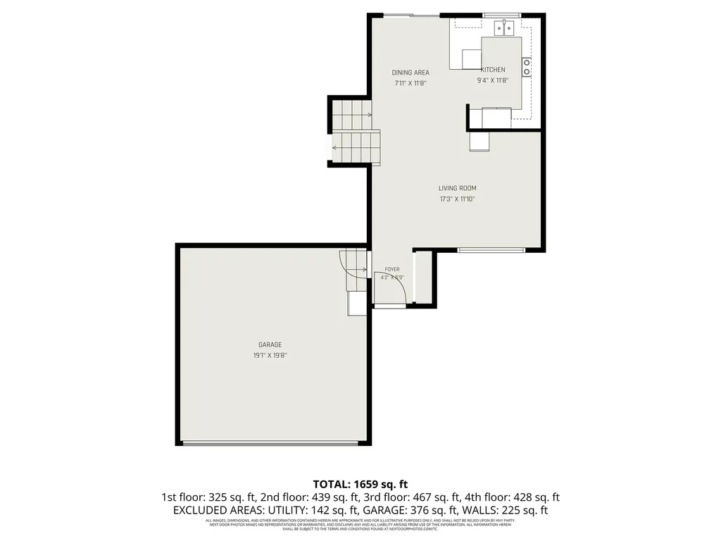 2269 Avalon View Drive NE Solon Township MI 49319