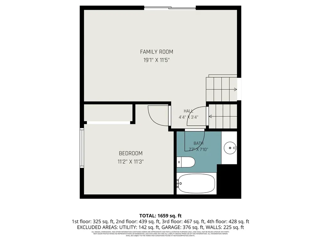 2269 Avalon View Drive NE Solon Township MI 49319