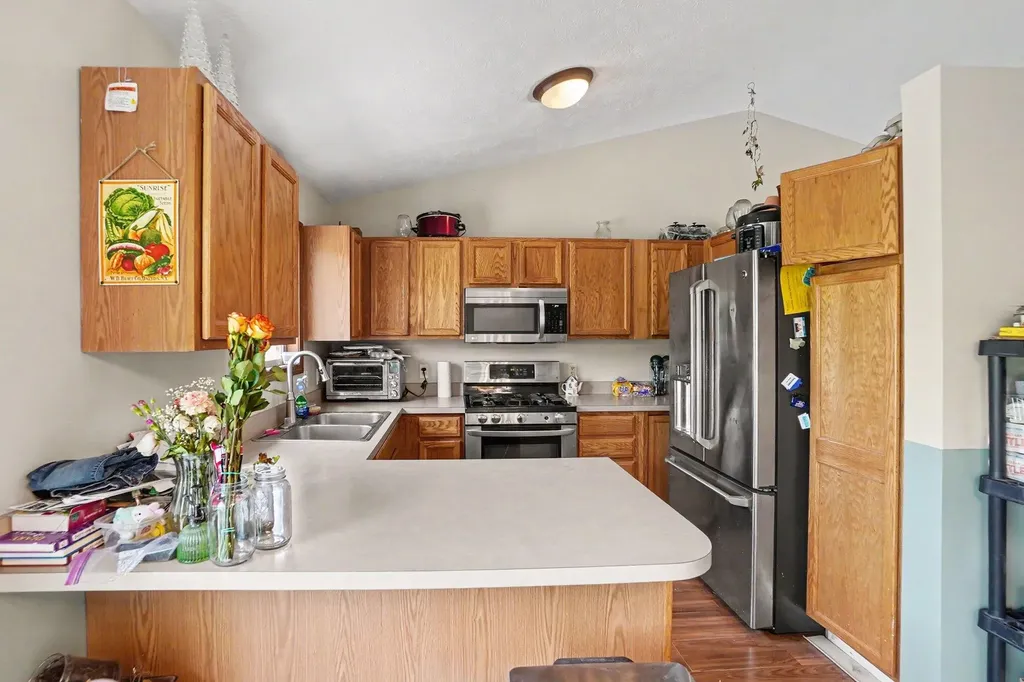 2269 Avalon View Drive NE Solon Township MI 49319