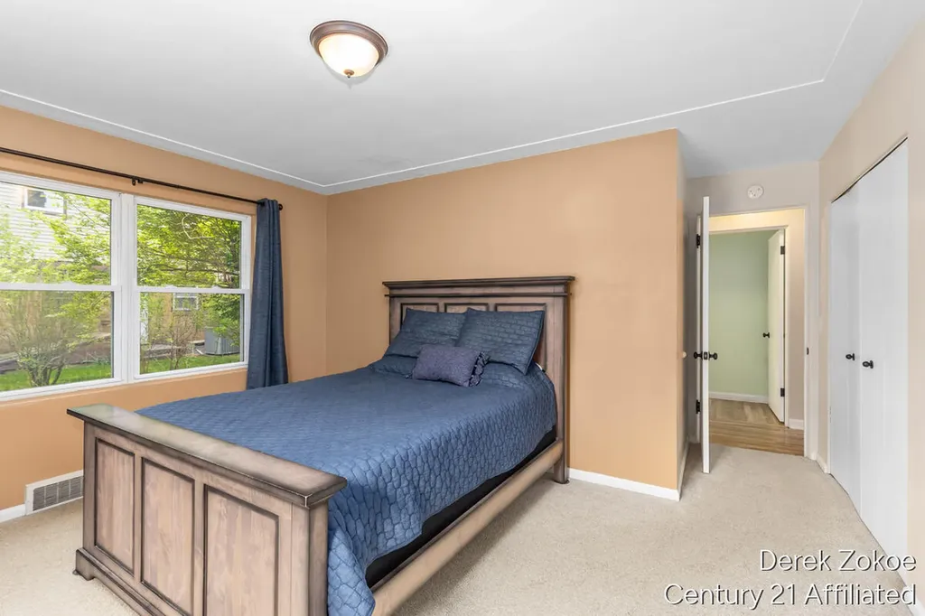 613 Shawmut Boulevard NW Grand Rapids City MI 49504