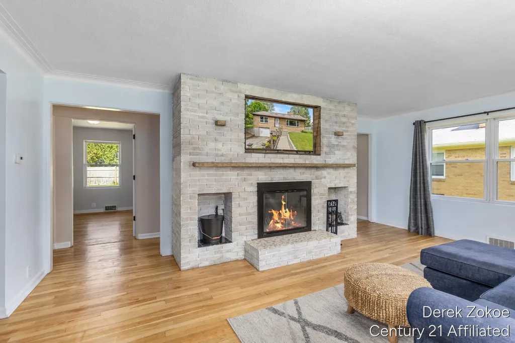 613 Shawmut Boulevard NW Grand Rapids City MI 49504