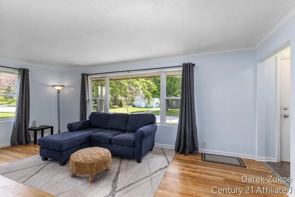 613 Shawmut Boulevard NW Grand Rapids City MI 49504