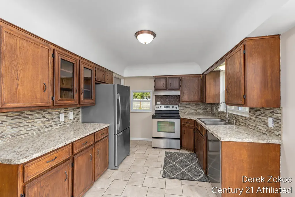 613 Shawmut Boulevard NW Grand Rapids City MI 49504